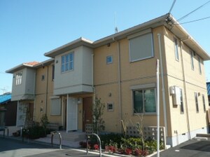 シャーメゾン寿
