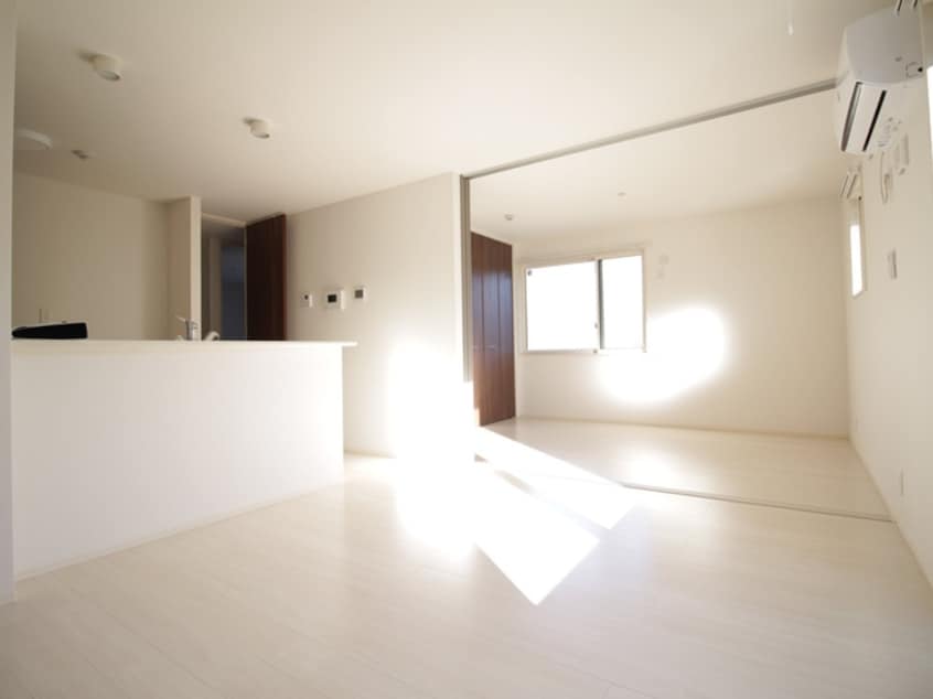 居室 Merci大将軍Ⅱ