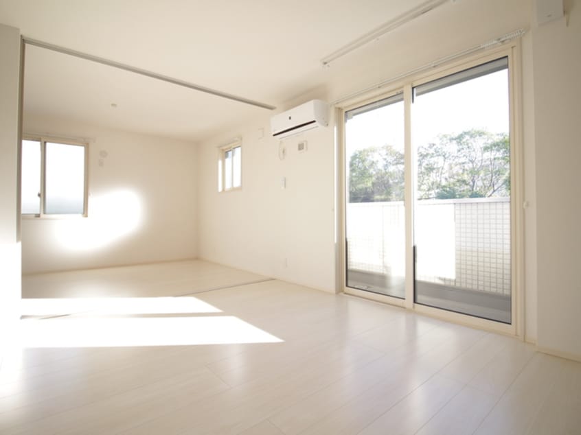 居室 Merci大将軍Ⅱ