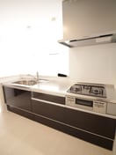 キッチン Merci大将軍Ⅱ