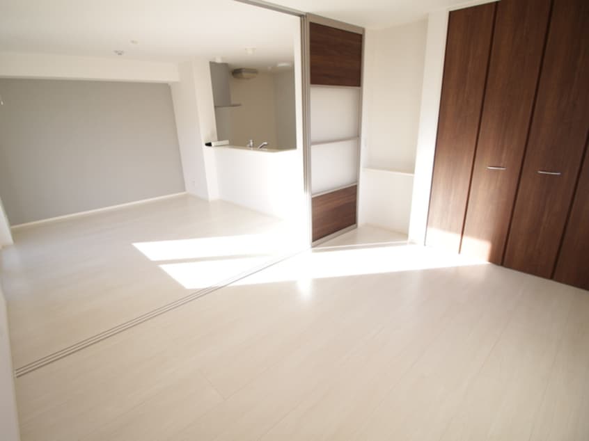 居室 Merci大将軍Ⅱ