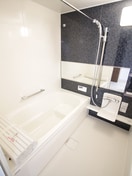 バス／シャワールーム等 Merci大将軍Ⅱ