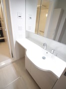 洗面 Merci大将軍Ⅱ