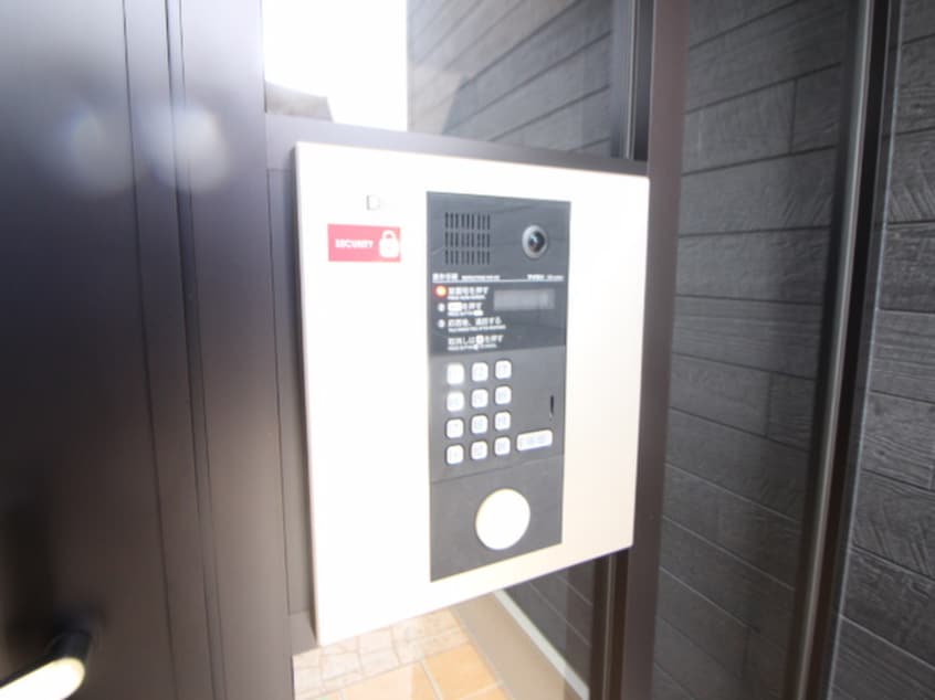 外観写真 オベルジーヌ