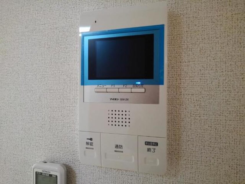 内観写真 オベルジーヌ