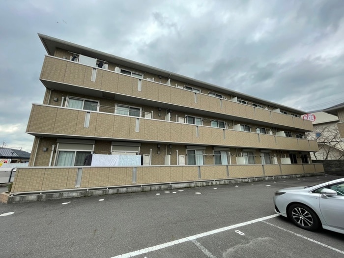 外観写真 メイプルコート