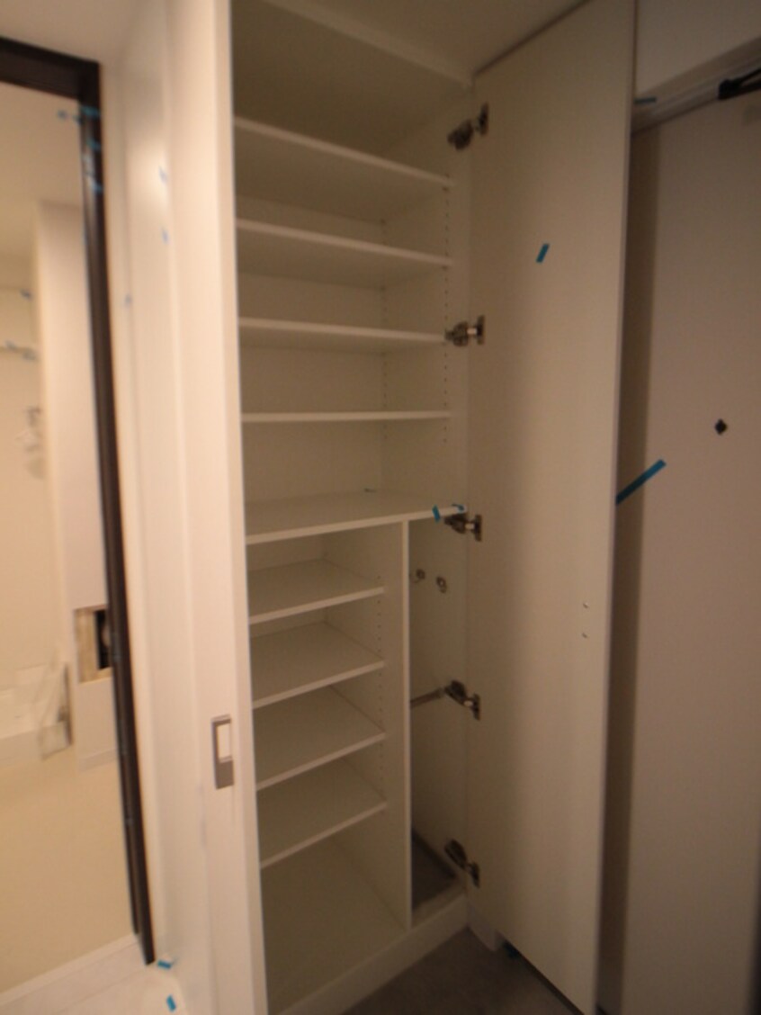 靴箱 ｴｽﾃﾑｺｰﾄ吹田・朝日町（702）