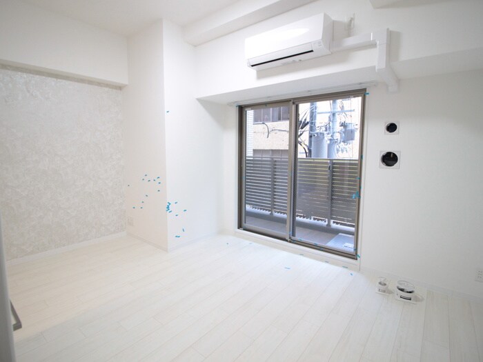 居室 ｴｽﾃﾑｺｰﾄ吹田・朝日町（702）