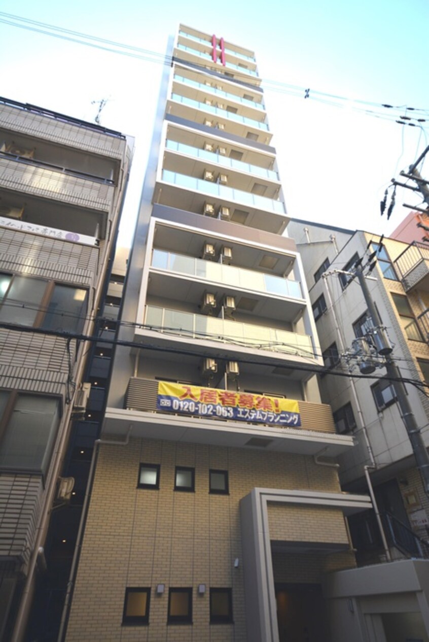 その他 ｴｽﾃﾑｺｰﾄ吹田・朝日町（702）