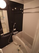 バス／シャワールーム等 ｴｽﾃﾑｺｰﾄ吹田・朝日町（702）