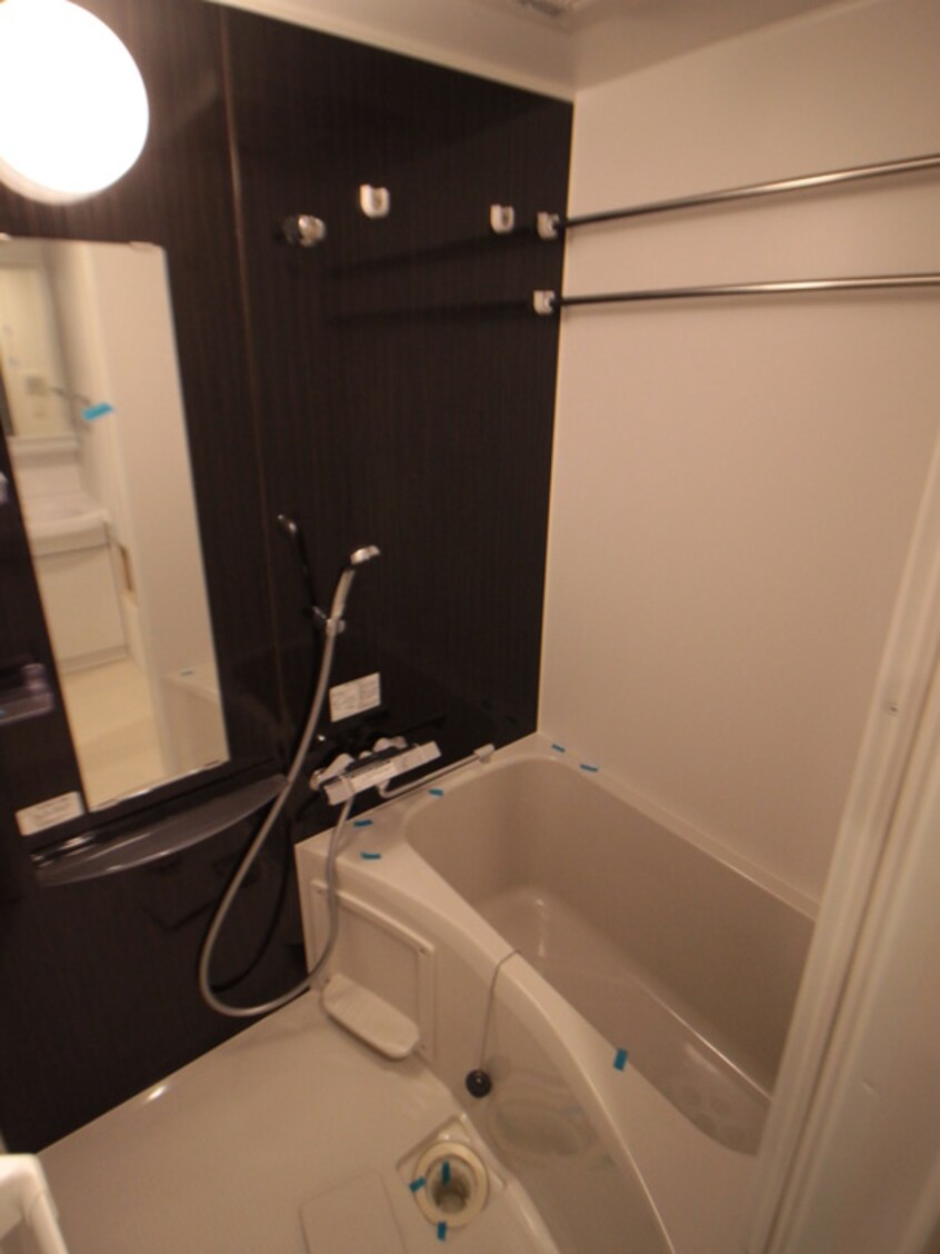 バス／シャワールーム等 ｴｽﾃﾑｺｰﾄ吹田・朝日町（702）