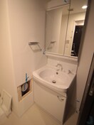 洗面 ｴｽﾃﾑｺｰﾄ吹田・朝日町（702）