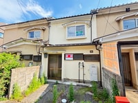 太秦青木ケ原町11-3貸家