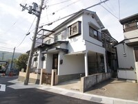 ステップ１号館米ノ尾