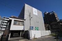 仮)ウエストコクーン阿倍野
