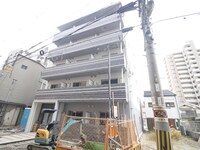 ウエストコクーン阿倍野