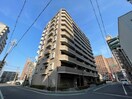 外観写真 アメニティ南草津(602)