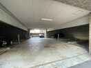 駐車場 アメニティ南草津(602)