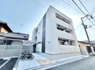 フジパレス高石駅北Ｖ番館の外観