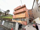 ゼウス千里山の外観