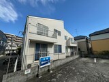 ひばりハイツ