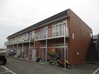 グリーンヒル松倉