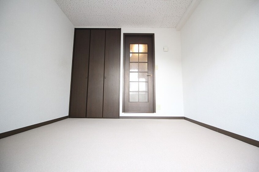 居室 スタジオMAC