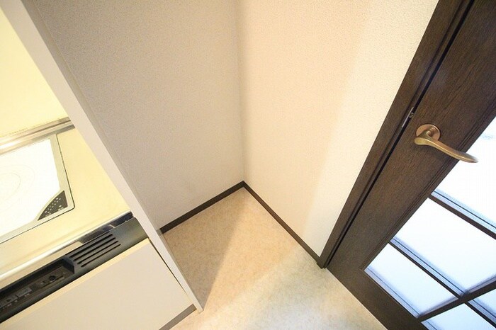 キッチン スタジオMAC