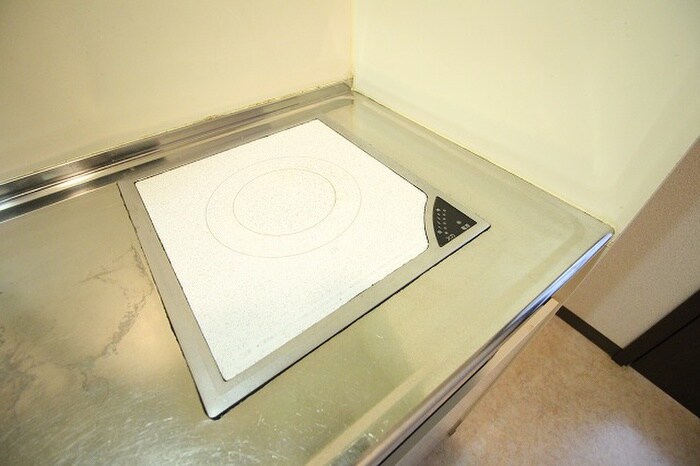 内観写真 スタジオMAC