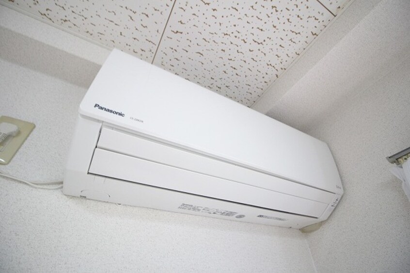 内観写真 スタジオMAC