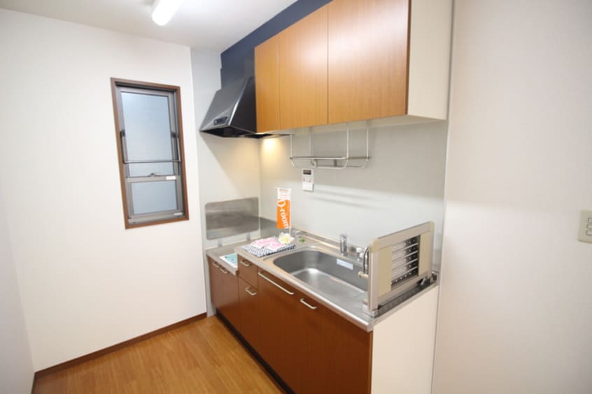 キッチン パル春日B