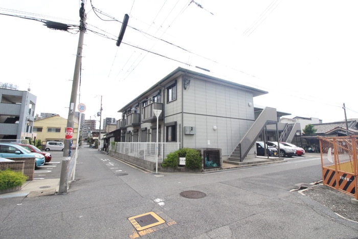 周辺環境 パル春日B