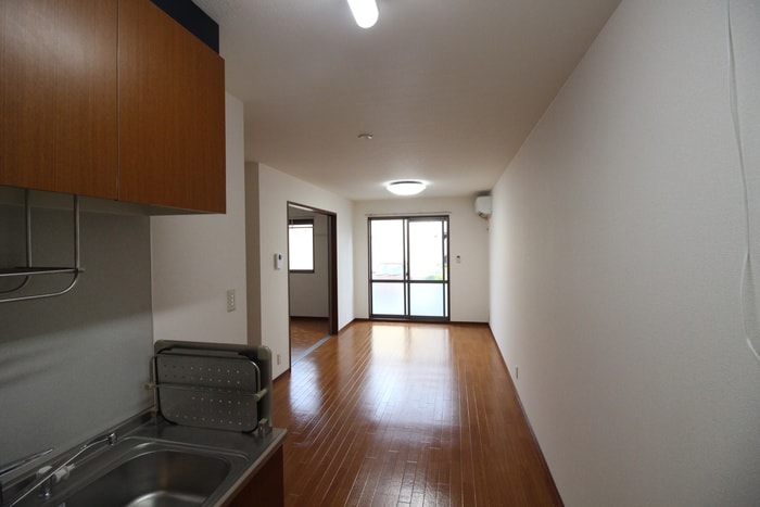 キッチン パル春日B