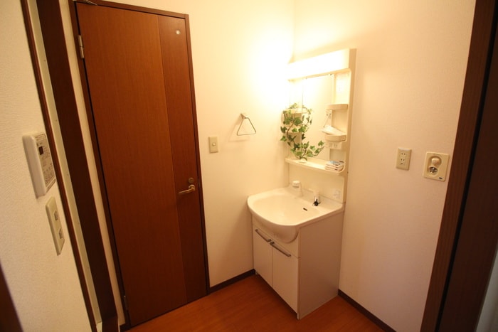 洗面 パル春日B