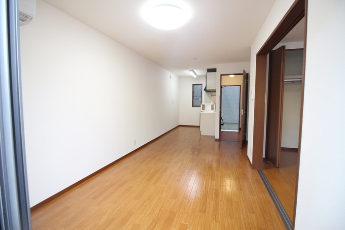 居室 パル春日B