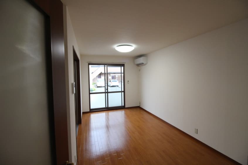 キッチン パル春日B