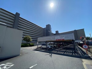 シャルマンコーポ草津（311）