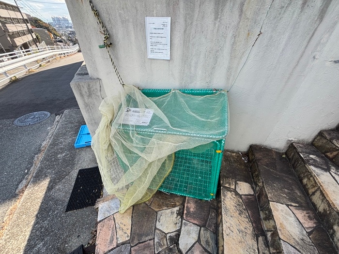 建物設備 シティハイムケント