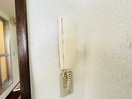 内観写真 シティハイムケント