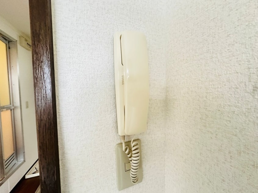 内観写真 シティハイムケント