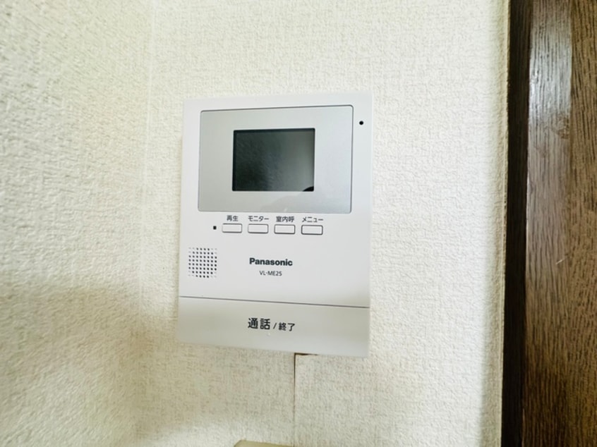 内観写真 シティハイムケント