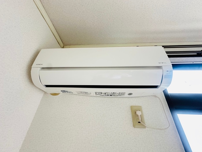 内観写真 シティハイムケント
