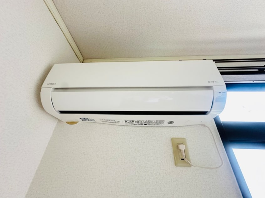 内観写真 シティハイムケント
