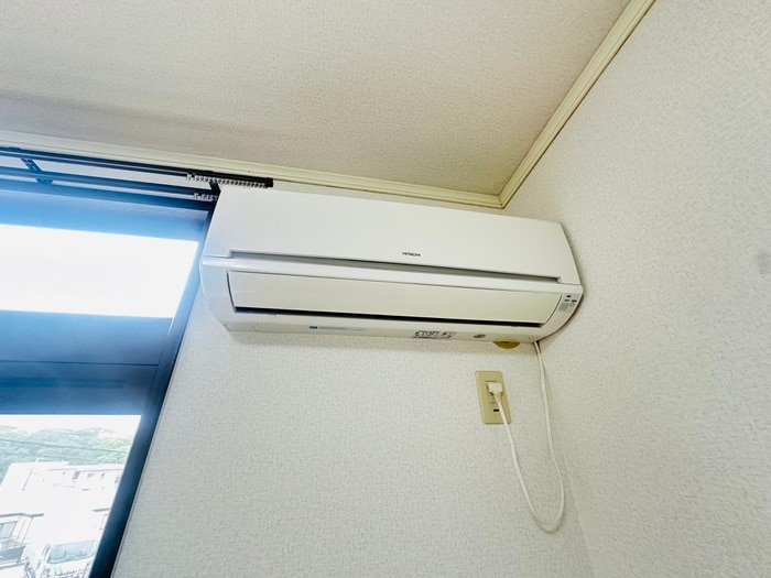 内観写真 シティハイムケント