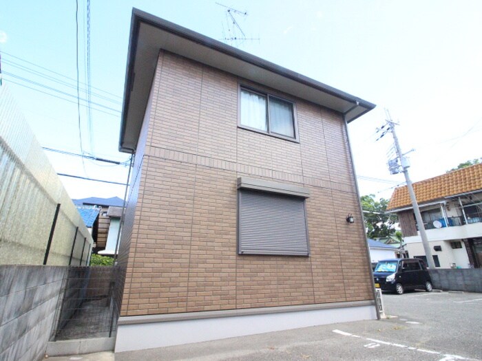 外観写真 すみれハウス