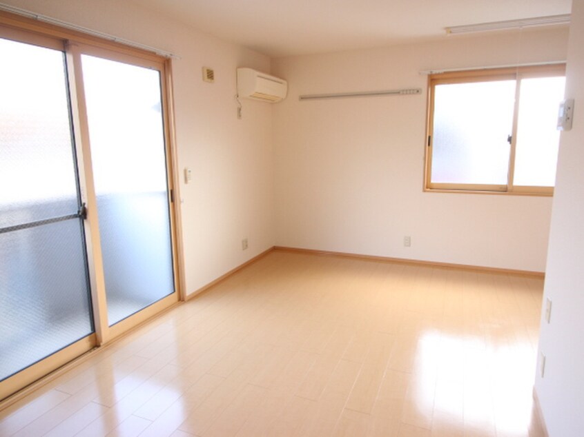 居室 すみれハウス