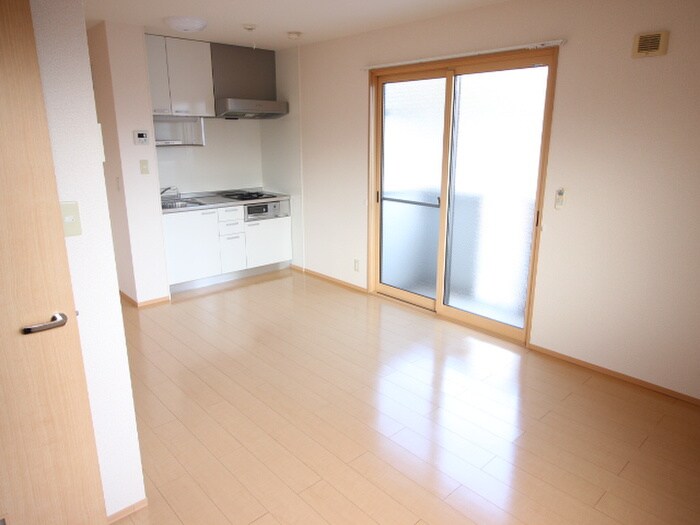 居室 すみれハウス