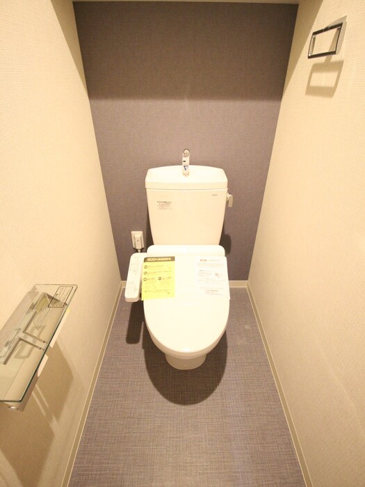 トイレ 幸ｃｏｕｒｔ森ノ宮