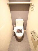 トイレ 幸ｃｏｕｒｔ森ノ宮