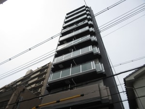 アール大阪グランデ(303)